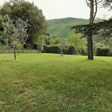 منزل الضيف Villa Bensi  في Agrifarm La Corte المظهر الخارجي الصورة