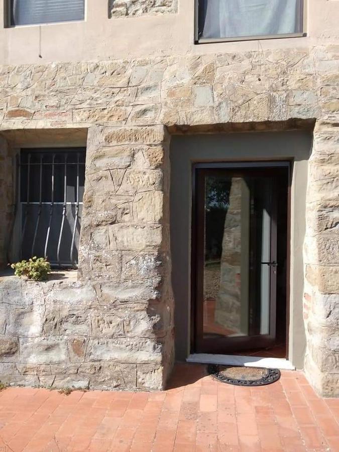 منزل الضيف Villa Bensi  في Agrifarm La Corte المظهر الخارجي الصورة