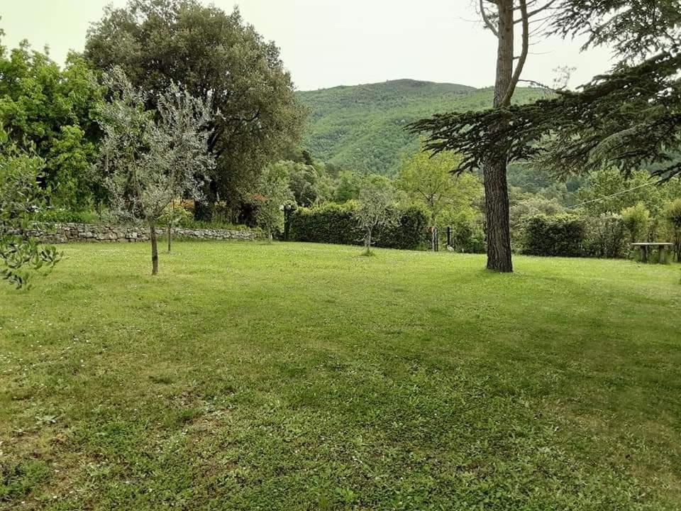منزل الضيف Villa Bensi  في Agrifarm La Corte المظهر الخارجي الصورة