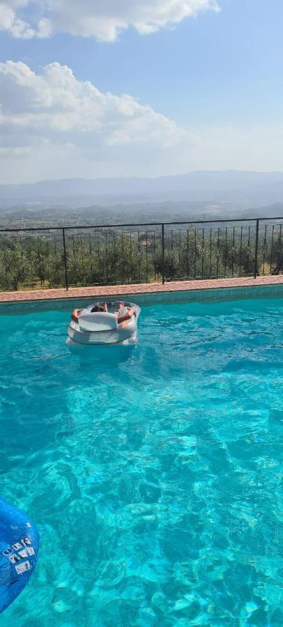 منزل الضيف Villa Bensi  في Agrifarm La Corte المظهر الخارجي الصورة